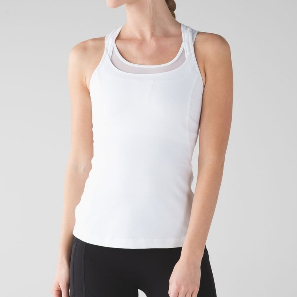 Lululemon Compassion Tank
